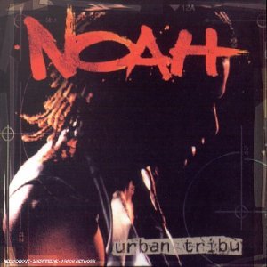 Urban Tribu - Yannick Noah - Music - WARNER BROTHERS - 0745099184827 - January 20, 2015