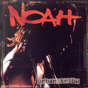 Urban Tribu - Yannick Noah - Musik - WARNER BROTHERS - 0745099184827 - 20. januar 2015