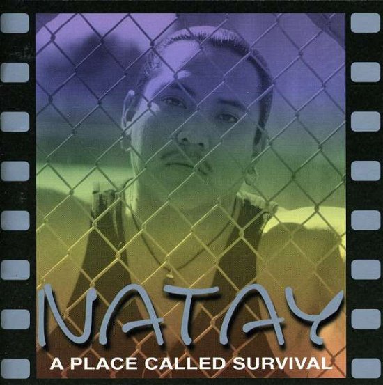 Cover for Natay · Natay-a Place Called Survival (CD) (2018)