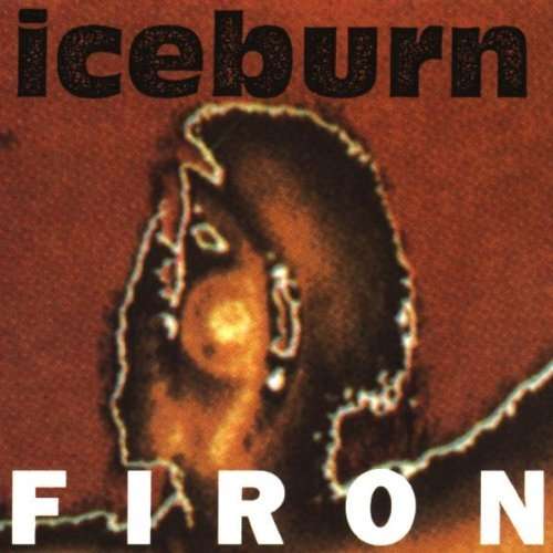 Firon - Iceburn - Muziek - VICTORY - 0746105000827 - 1 oktober 1999