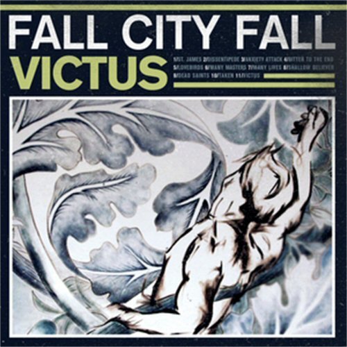 Victus - Fall City Fall - Musik - Victory - 0746105068827 - 22 januari 2013