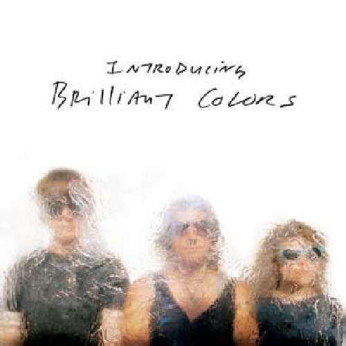 Introducing - Brilliant Colors - Musiikki - SLUMBERLAND - 0749846010827 - tiistai 3. marraskuuta 2009