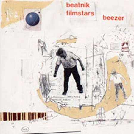 Cover for Beatnik Filmstars · Beezer (CD) (1996)