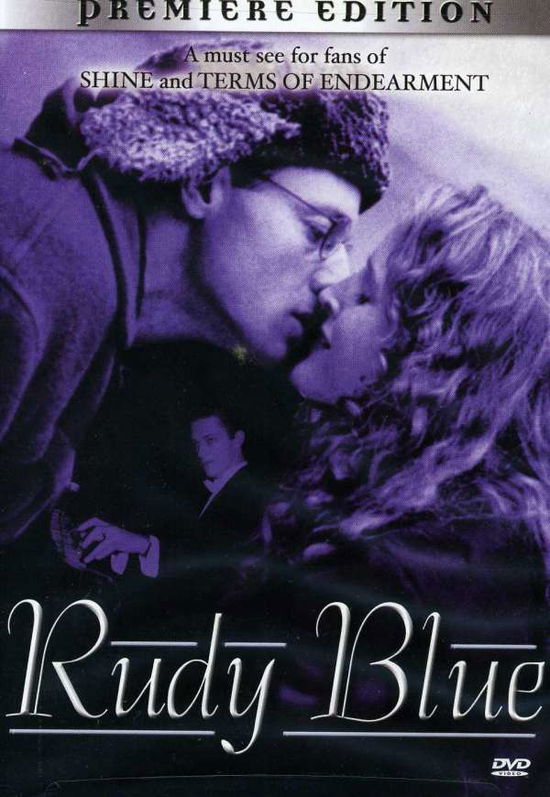 Cover for Rudy Blue (DVD) (2001)