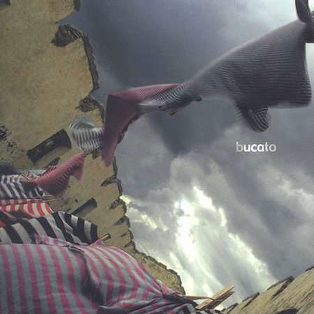 Bucato - Paolo Angeli - Muzyka - Rer - 0752725016827 - 5 sierpnia 2003