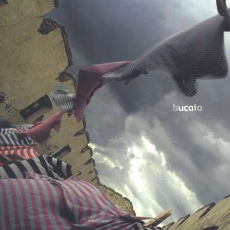 Cover for Paolo Angeli · Bucato (CD) (2003)