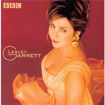 Cover for Lesley Garrett (CD) (1901)