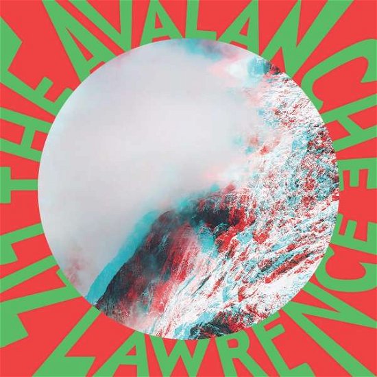 Cover for Liz Lawrence · Avalanche (CD) [Digipak] (2021)