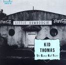Cover for Kid Thomas · Dance Hall Years (CD) (2014)