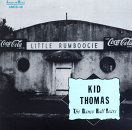 Cover for Kid Thomas · The Dance Hall Years (CD) (2014)