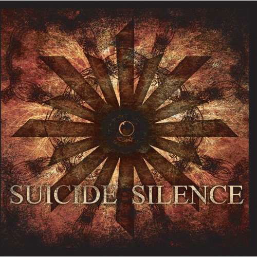 Suicide Silence - Suicide Silence - Musik - Sos Records - 0766277686827 - 19. september 2006