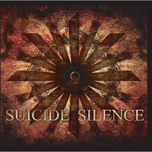 Cover for Suicide Silence (CD) [Enhanced edition] (2006)