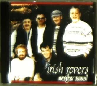 Another Round  [australian Import] - Irish Rovers - Music -  - 0775020307827 - September 19, 2005