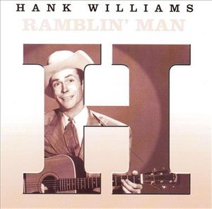 Cover for Williams Hank · Initial Music Collection (CD)