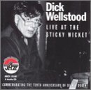 Live at Sticky Wicket - Commemorating 10th Anniv - Dick Wellstood - Música - Arbors Records - 0780941118827 - 23 de septiembre de 1997