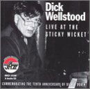 Live at Sticky Wicket - Commemorating 10th Anniv - Dick Wellstood - Musikk - Arbors Records - 0780941118827 - 23. september 1997