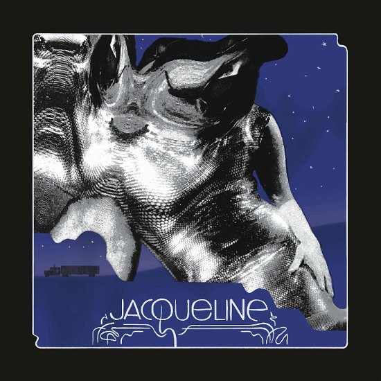 Jacqueline - Jackie Lynn - Musik - DRAG CITY - 0781484076827 - 10. april 2020