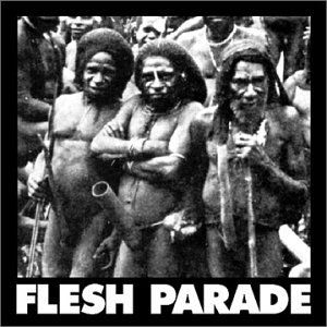 Kill Whitey - Flesh Parade - Música - METAL - 0781676699827 - 9 de fevereiro de 2018