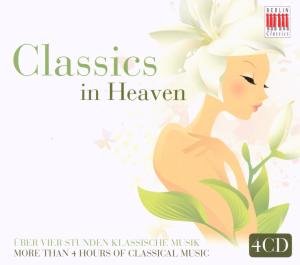 Classics In Heaven (CD) [Box set] (2008)