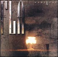 Maniacal - Front Line Assembly - Music - METROPOLIS RECORDS - 0782388029827 - March 7, 2025