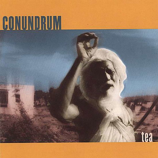 Cover for Conundrum · Tea (CD) (1999)