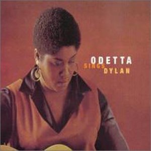 Odetta - Odetta - Musikk - SILVERWOLF - 0787991103827 - 8. april 2003