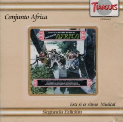 Cover for Various Artists · Operaction Triunfo Mexico: Gala 3 (CD)