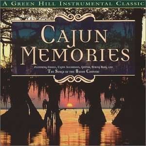 Cover for Jo-el Sonnier · Cajun Memories (CD) (2008)
