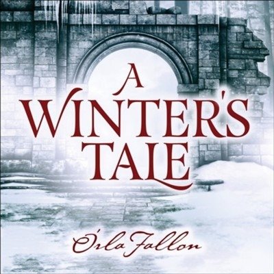 Cover for Orla Fallon · A Winter’s Tale (CD) (2019)