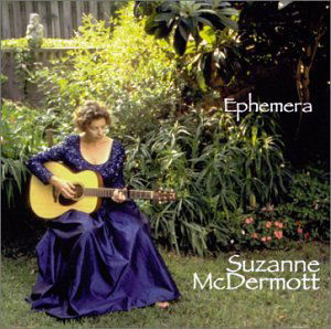 Ephemera - Suzanne Mcdermott - Musik - Rosema Red - 0793447041827 - 4. september 2001