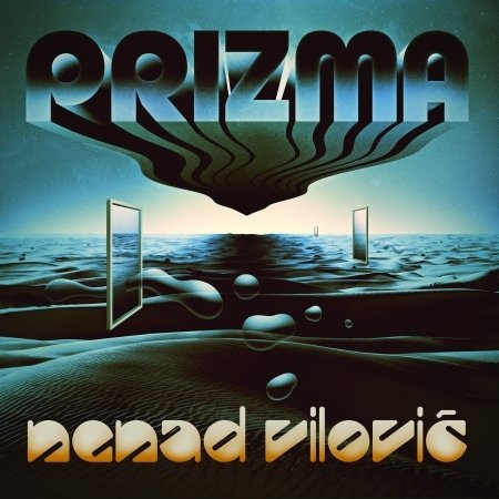 Prizma - Nenad Vilovic - Música - FOX - 0793597119827 - 28 de novembro de 2022