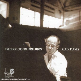 Cover for Frederic Chopin · Piano Works (CD) (2001)