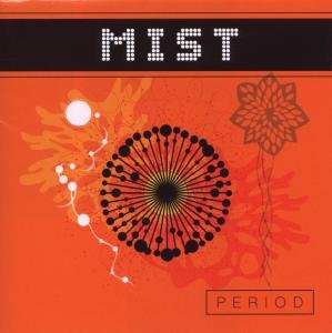 Cover for Mist · Period (CD) (2009)