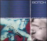 Cover for Botch · American Nervoso (CD) [Bonus Tracks edition] (2007)