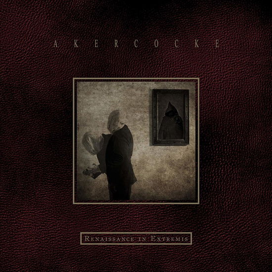 Akercocke · Renaissance in Extremis (CD) [Digipak] (2019)
