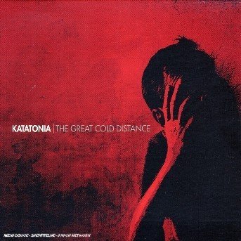 Great Cold Distance - Katatonia - Music - SNAPPER - 0801056812827 - October 29, 2015