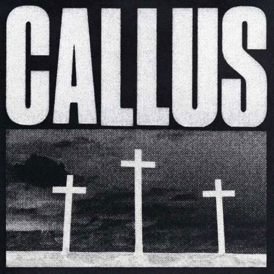 Callus - Gonjasufi - Musikk - Warp Records - 0801061027827 - 19. august 2016
