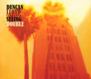 Seeing Double - Duncan Lloyd - Muzyka - WARP - 0801061816827 - 17 czerwca 2008