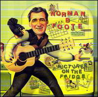 Pictures on the Fridges - Norman B Foote - Musik - Casablanca - 0801464200827 - 21. maj 2008