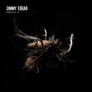 Cover for Jimmy Edgar · Fabriclive79 (CD) (2021)