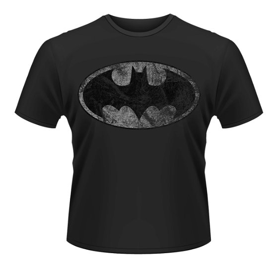 Batman Vintage Silver Logo - Dc Originals - Merchandise - <NONE> - 0803341381827 - 26. november 2012