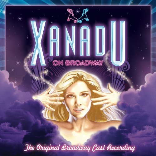 Cover for Xanadu / O.b.c. (CD) (2008)