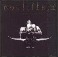 Cover for Noctiferia · Per Aspera (CD) (2008)