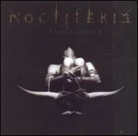 Cover for Noctiferia · Per Aspera (CD) (2008)