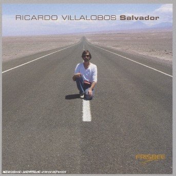 Salvador - Ricardo Villalobos - Musique - FRISB - 0807297064827 - 8 mai 2006
