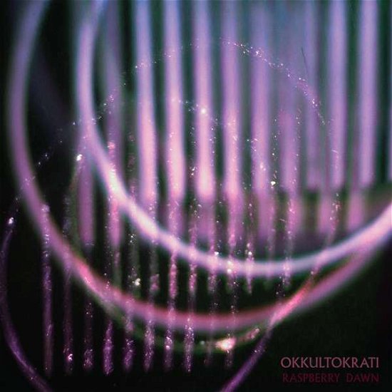 Cover for Okkultokrati · Raspberry Dawn (CD) (2016)