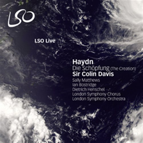 Cover for Franz Joseph Haydn · Die Schopfung (CD) (2009)