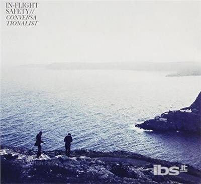 Cover for In · Flight Safety (CD) (2014)
