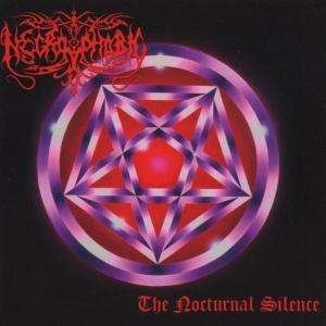 Nocturnal Silence, the - Necrophobic - Musikk - FAB DISTRIBUTION - 0824971013827 - 3. mars 2003