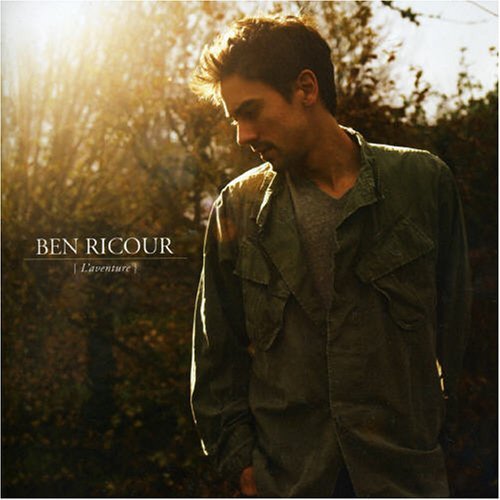 Laventure - Ben Ricour - Musik - NO INFO - 0825646219827 - 10. januar 2006